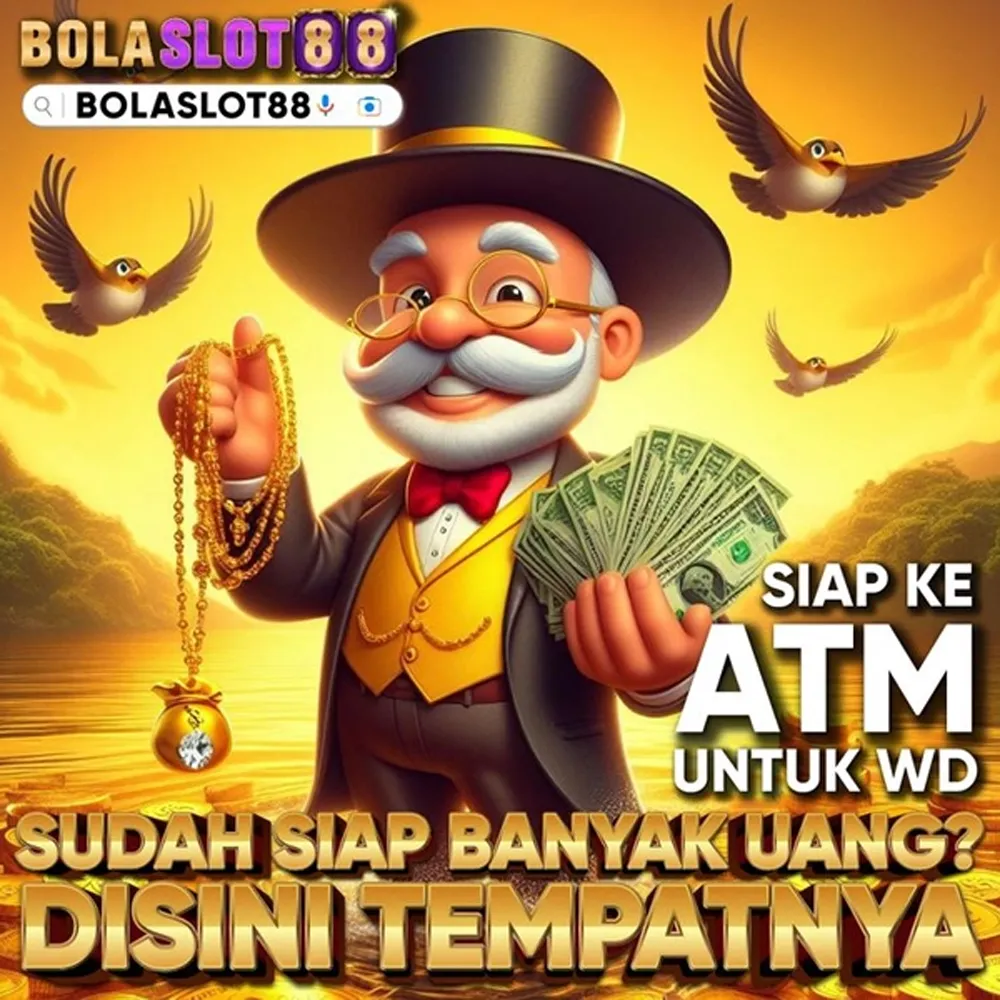 BOLASLOT88: Link Situs Slot Depo 10K Gacor Deposit Via QRIS Gampang Menang Terpercaya