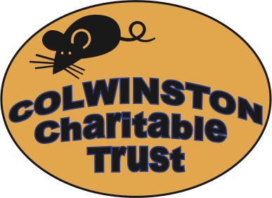 Logo: Colwinston Charitable Trust