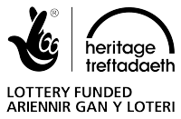Logo: Heritage Lottery Fund