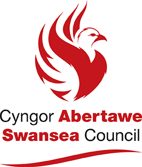 Logo: City and County of Swansea