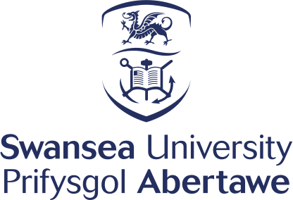 Logo: Swansea University